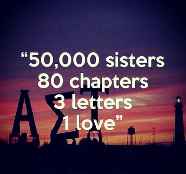 ast_monmouth's tweet photo. We couldn't have said it better ourselves. ⚓️💕 #alphasigmatau #anchoredforlife http://t.co/EJZxsEMIQZ