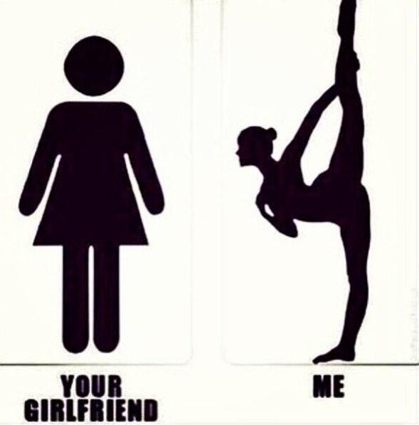 _studiosnob's tweet photo. Yaasssss 💁👑 #BallerinaBitch http://t.co/KixZCbHqKQ
