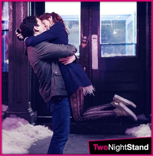 Two Night Stand tweet media