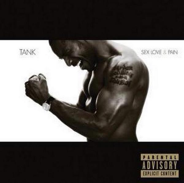 The album that got me my first 2 Grammy nominations!! #TBT #sexloveandpain - <a href="/TheRealTank/">Tank</a>