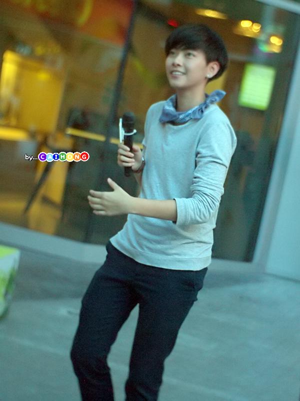 pprapaporn's tweet photo. #shakerscreen #NANN เป็นสาวชิมิ #หรือว่าเธอ @Nann_FC http://t.co/XtjFTEWh1B