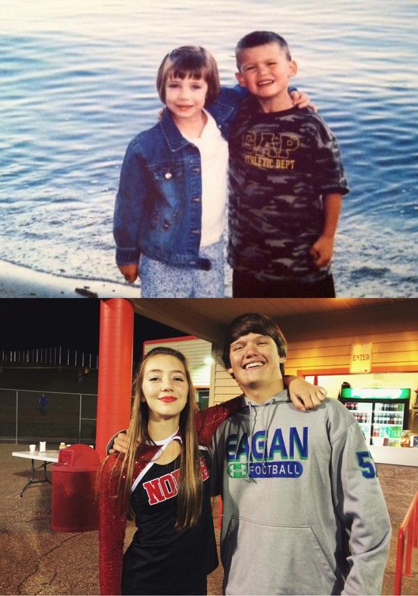 anniefarberr's tweet image. #diaperdays #friendstilltheend 😂