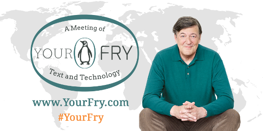 We're super excited to be hosting a #yourfry hackathon on 30 October. Sign up: bodleian.ox.ac.uk/yourfry #yourfryoxford