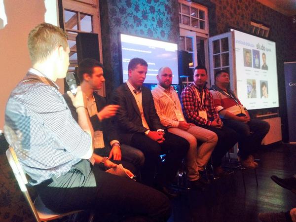 Top SK agentury v panelove diskusi na #gadsk: <a href="/ZARAGUZA/">ZARAGUZA</a> <a href="/RIESENIA/">RIESENIA</a> @VISIBILITYsk <a href="/viamediask/">viamedia.sk</a>