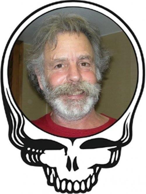Happy Birthday, Bob Weir! 