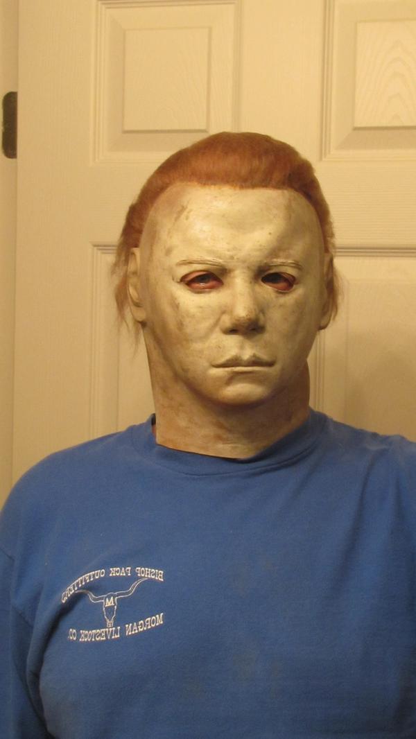 Dick Warlock tweet media