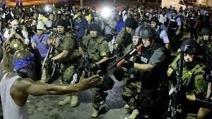 bassem_masri's tweet photo. #JSIL = @stlcountypd real talk #Ferguson #Shaw #FegusonOctober #Gaza #Palestine http://t.co/zN1L5BB64Y
