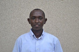 VIANNEY MUTABAZI, VSO staff need a help for his medicine at Delhi for Hepatitis B