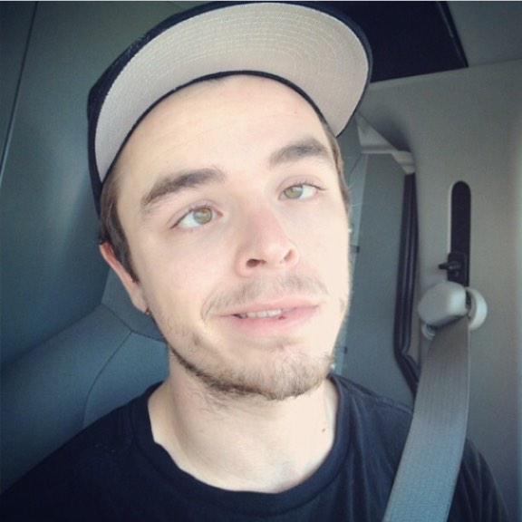 AndrewHumannRP's tweet image. I promise I'm ok