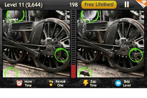 kelseysurma's tweet photo. Retweet this if you can spot a difference on this level of #WhatsTheDifference! http://t.co/lGIGHE2YOi http://t.co/yDRyABTkYa
