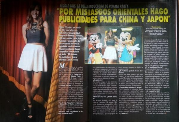 Señales TV tweet media