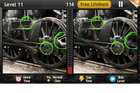 kelseysurma's tweet photo. OMG, did you try #WhatsTheDifference yet? Play free on iOS or Android: http://t.co/lGIGHE2YOi http://t.co/zNi3bM4YjF