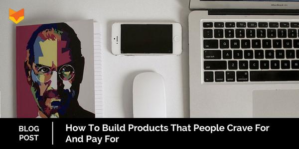happyfox's tweet photo. How to build products that people crave for and pay for?
http://t.co/OqazQTrdCw http://t.co/Ma7fBJ295s