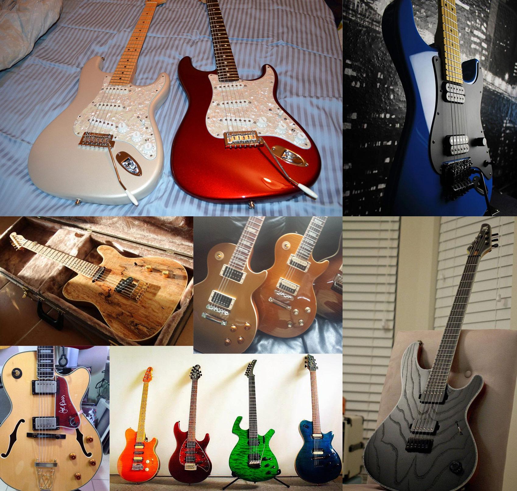 Guitar World (GuitarWorld) Twitter