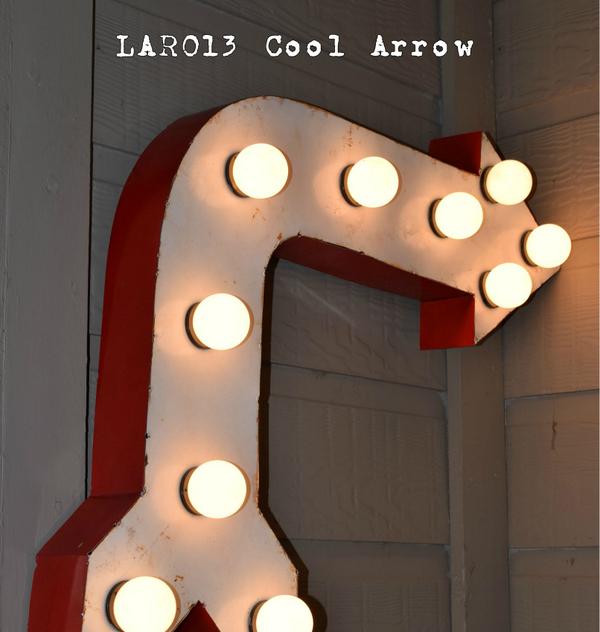 Kitschevents's tweet photo. One of our newest pieces @thestylecotx Love #vintage #lightarrow #coolarrow http://t.co/jOgbyQXvoC