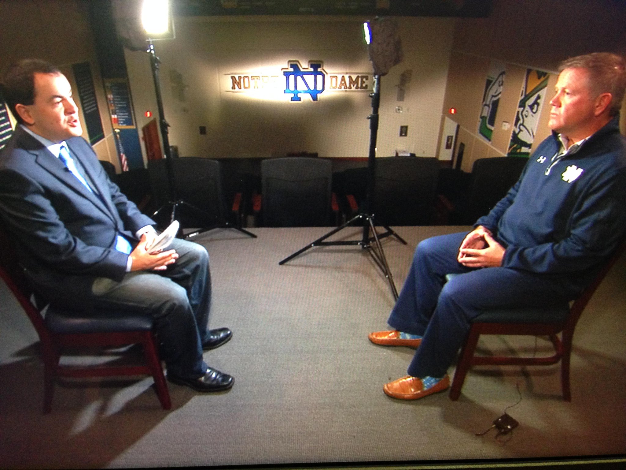 Stewart Mandel (slmandel) Twitter