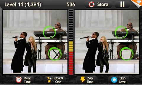 kelseysurma's tweet photo. OMG, did you try #WhatsTheDifference yet? Play free on iOS or Android: http://t.co/lGIGHE2YOi http://t.co/0r2fALZPqs
