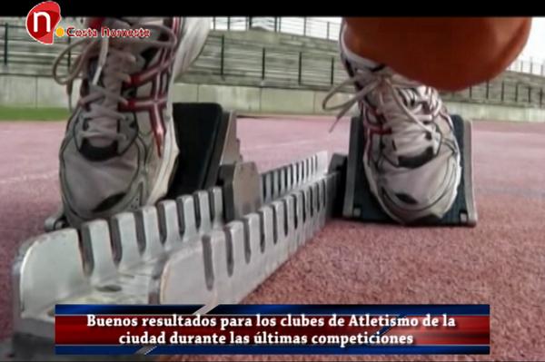 cnoroestetv's tweet photo. Buenos resultados de los clubes #Atletismo #Sanlúcar en las últimas competiciones @CABarrameda http://t.co/FXML83ETWR http://t.co/N8STn2umpV