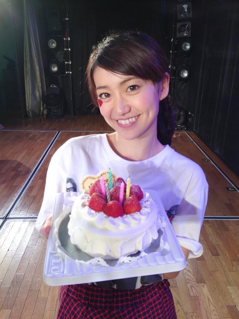 To me you are perfect, happy bday... you always be my oshi... 