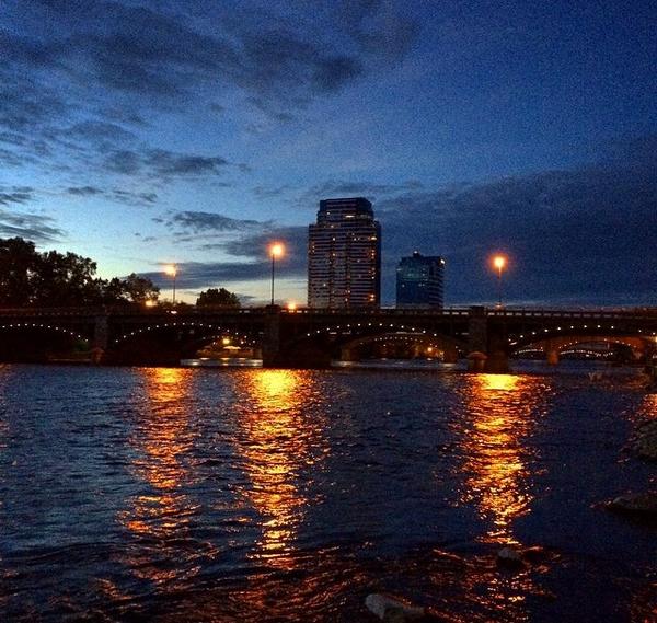 MichiganBests's tweet photo. Grand Rapids http://t.co/2UCV6YBm6S