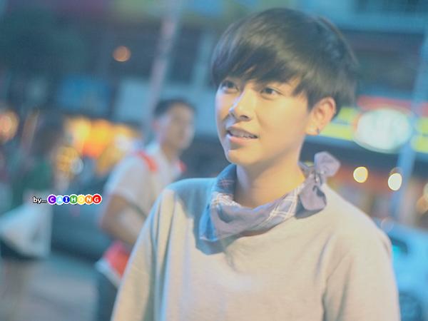 pprapaporn's tweet photo. #shakerscreen #หรือว่าเธอ @Nann_FC http://t.co/4ajscFtwMJ