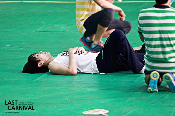 AplusHa's tweet image. Chúc ngủ ngon, chụy đi ngủ đây