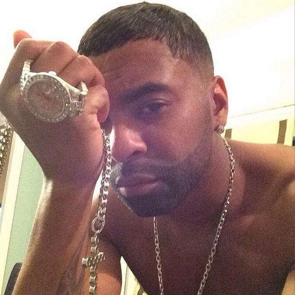 Huh!!!! What yah say???? - <a href="/Ginuwine/">ELGIN</a>