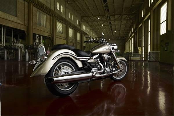 PprDoc's tweet photo. Yamaha 1900cc Roadliner will be given away on the 9th Annual Party Cruise next May.Call Boscov's Travel only $962.00 http://t.co/9nOcksGcn2