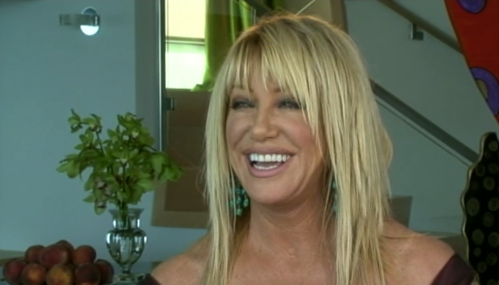 Happy birthday Watch her talk & co-star John Ritter:
 