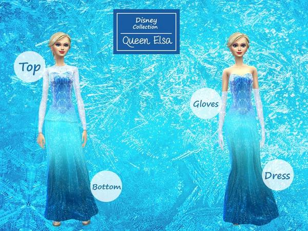 ContentCustom's tweet image. #Frozen - Queen Elsa | @KaruDesignsTS4 #TS4 #TheSims4 #CC #CustomContent

Download: facebook.com/CustomContent/…