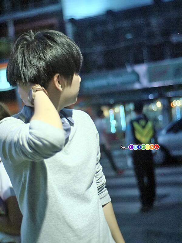 pprapaporn's tweet photo. #shakerscreen ถึง #NANN จะหันไปทางไหน @Nann_FC ก็ส่งกำลังใจให้เสมอนะ (มาซึ้งไรเวลาเน้) @Theconando http://t.co/81SuG3mtl5