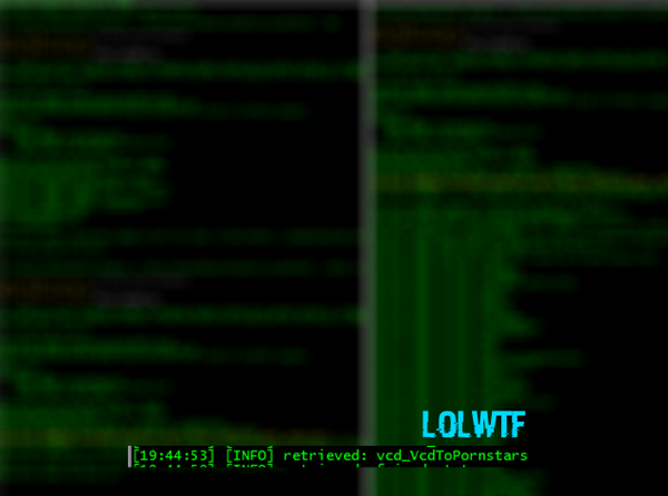 Rat_Defalt's tweet photo. Was doing my 'thing' until this happened.. #LOLWTF #SQLInjection #DefNotAPornSitePokerFace http://t.co/yDKjYVgMt3
