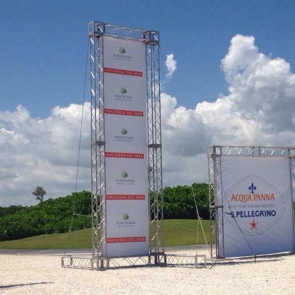 Golfatpuntacana's tweet photo. El 6to Torneo de Golf MITRE, mañana, es a beneficio de la fundación Pasitos de Alegría #MitreGolf #LaCanaGolf http://t.co/4i0w2MNdJi