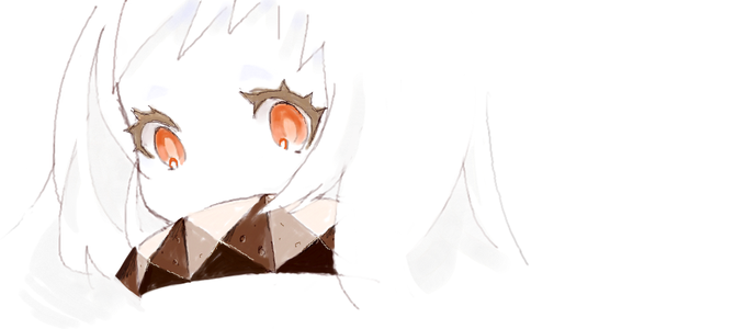 ほっぽちゃん。 