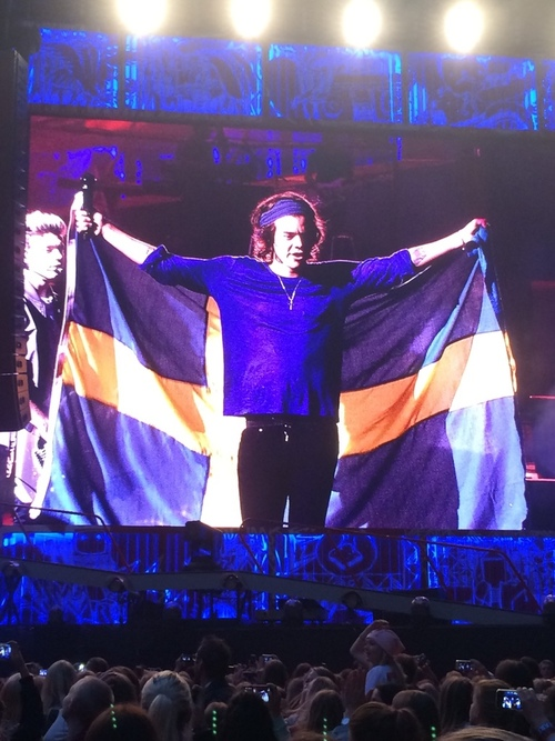 LatestAbout1D tweet picture