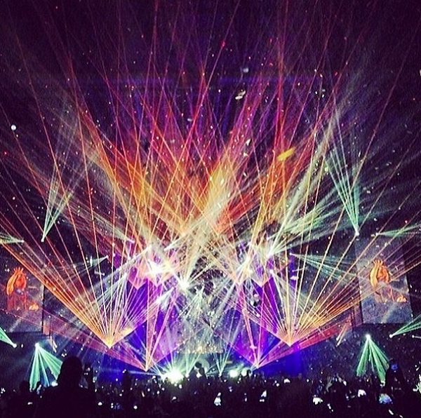 avicii true tour stockholm avicii true tour stockholm