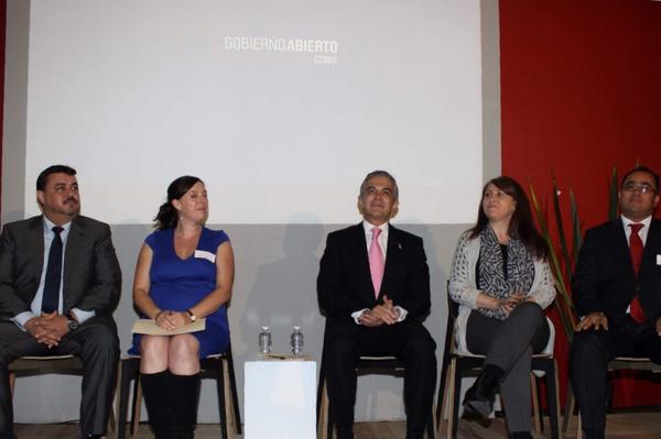 Miguel Ángel Mancera tweet media