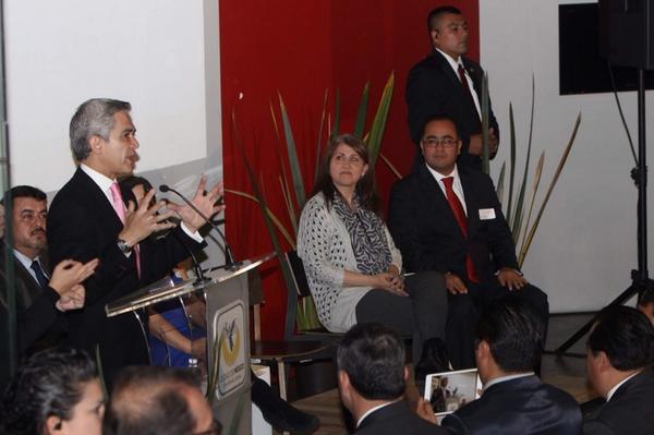 Miguel Ángel Mancera tweet media