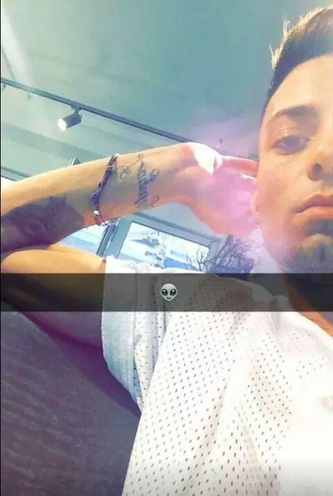 OBeeCrew's tweet photo. Omer bhatti http://t.co/260iQjQxbb