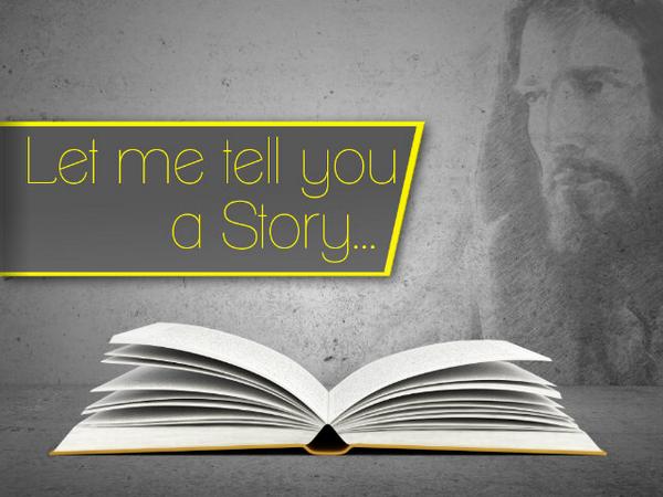 LFM_Church's tweet photo. Our new sermon series "Let me tell you a story" is starting this Sunday! 6 speakers, 6 parables, 6 great truths. http://t.co/R9nL4op6s1