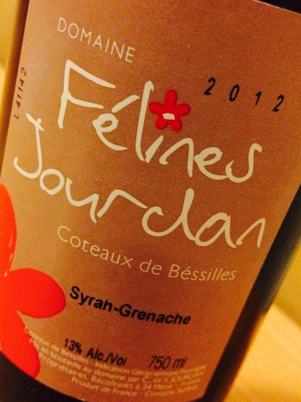 “<a href="/Samrabone/">Sam Rabone</a>: Thanks to the <a href="/TheWineSociety/">The Wine Society</a> for this <a href="/felinesjourdan/">Jourdan Claude</a> :) that's tonight sorted! ”