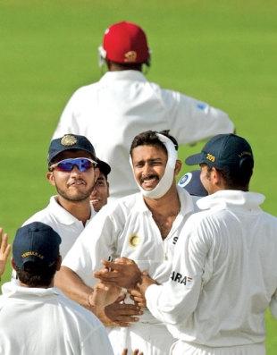 Happy Birthday, Anil Kumble... The intensity with which you played was just exceptional...  