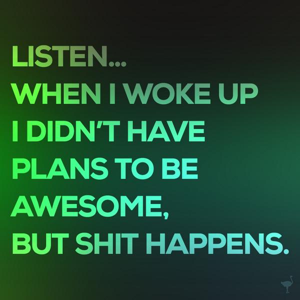 theCHIVE's tweet photo. Shit happens http://t.co/a5HMFGqiVB