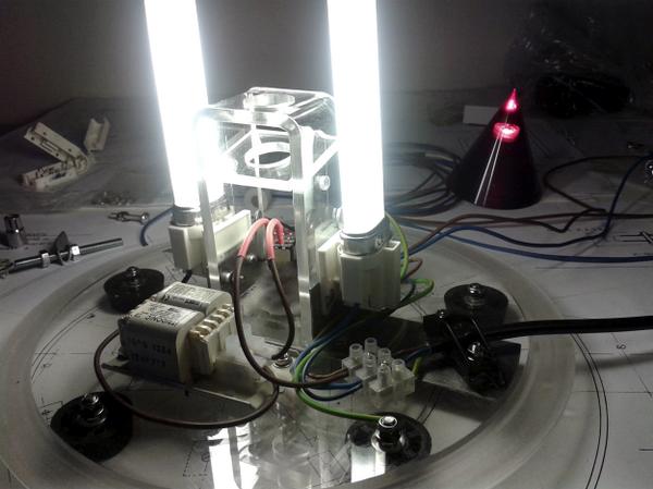 Techmog's tweet image. Interesting floor lamp garymorga.com/floor-lamps-ap… by @T_SSofCLF