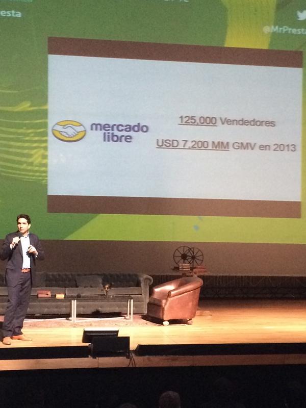 MrPresta's tweet photo. Cesar Manduca presentando @NBAmericas #NBAME14 http://t.co/DCs0tZQJBm
