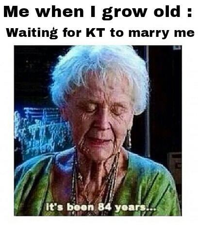 tackermemes's tweet photo. Waiting for @karantacker ! LOL http://t.co/EM2WUDpvTj
