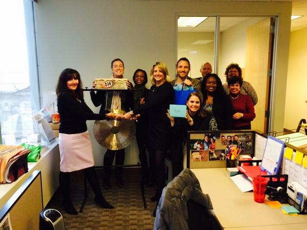 ErinColemanAPI's tweet image. Happy Boss's Day to a great Boss! Gifts are waiting!! #myjobsmorefun @BrianMBrooke @LizSereiko @kristinaholme20