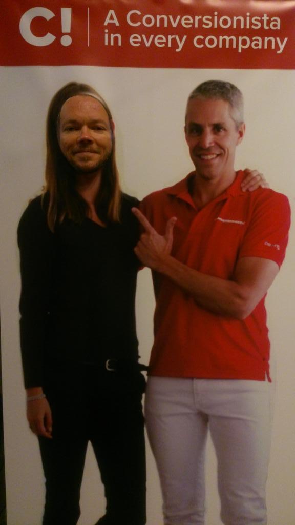 beantin's tweet photo. It's just wrong. @axbom @Conversionista the #CJAM4 http://t.co/5Fs9g2ndPa