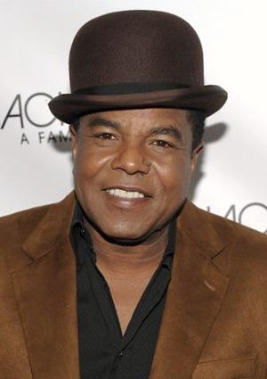 Happy 61st Birthday to Jackson 5 member, Tito Jackson! 