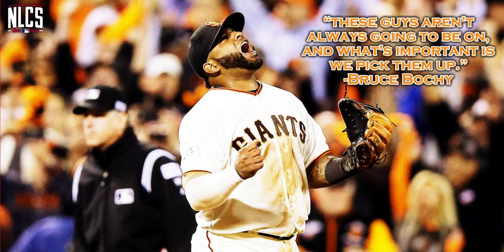 San Francisco Giants on Twitter "NLCS Game 5 tonight 5 San Francisco Giants on Twitter "NLCS Game 5 tonight 5